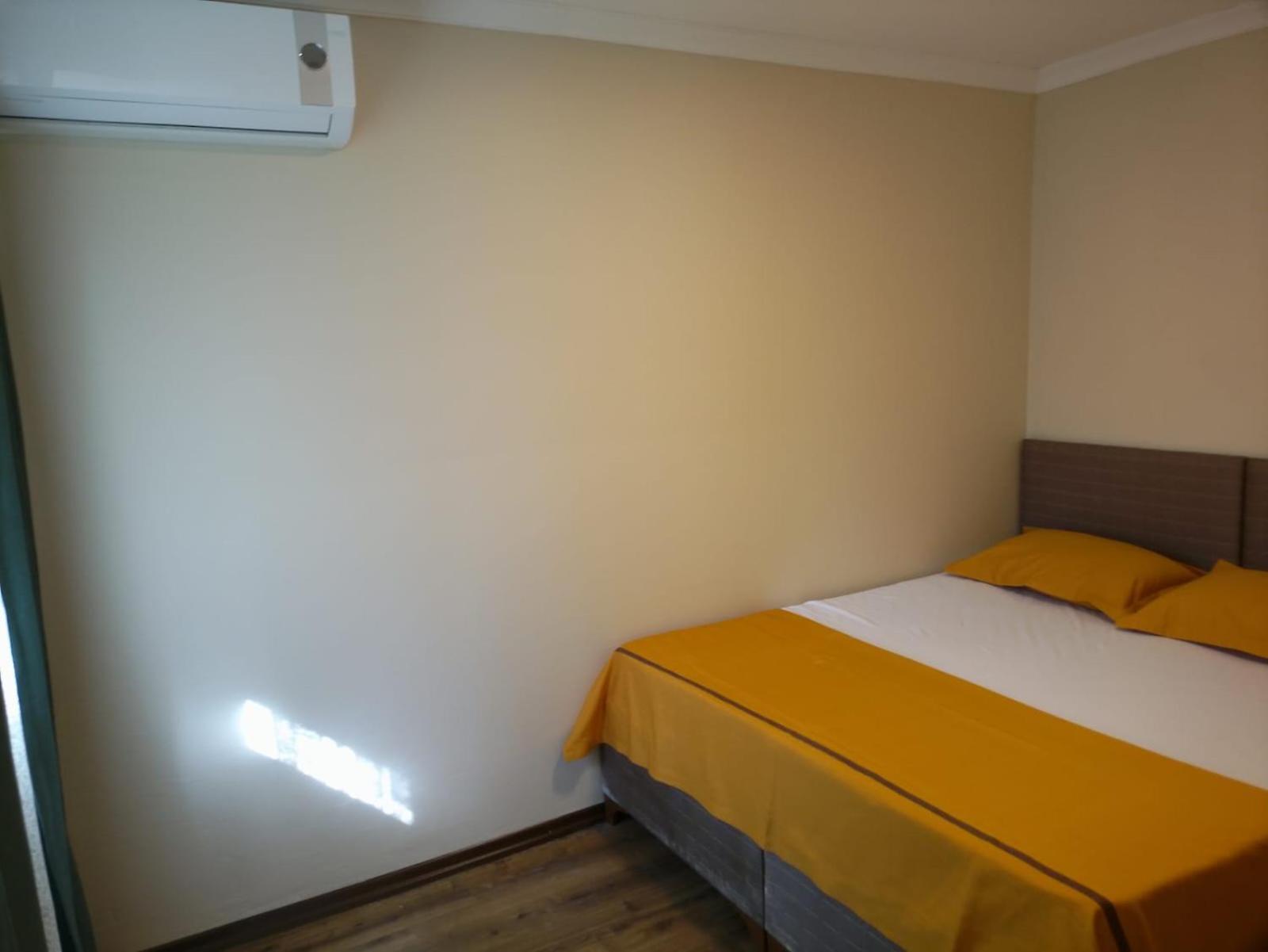 Cicek Evler Tatil Koeyue Hotel Armutlu Buitenkant foto